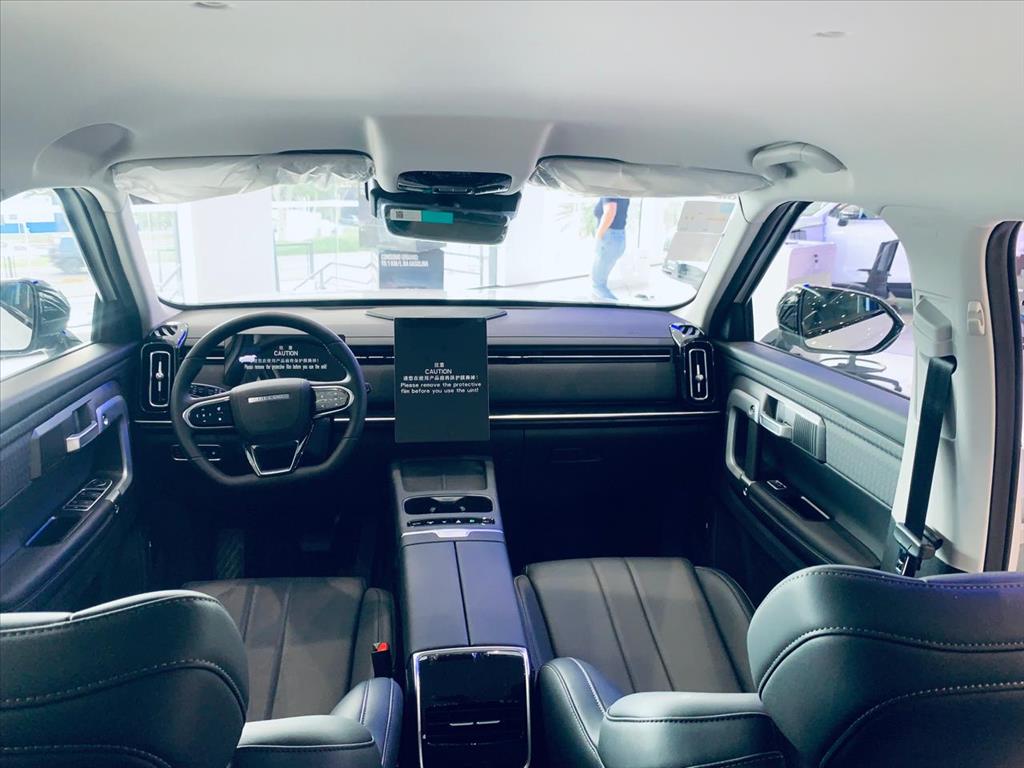 7 1.5 TGDI PHEV ELITE DHT3