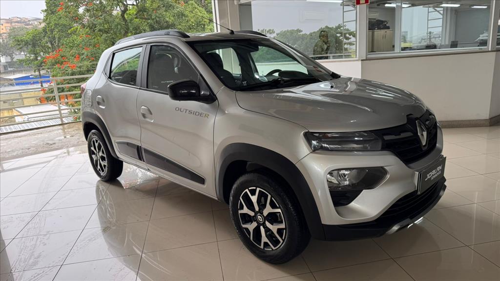 KWID 1.0 12V SCE FLEX OUTSIDER MANUAL2