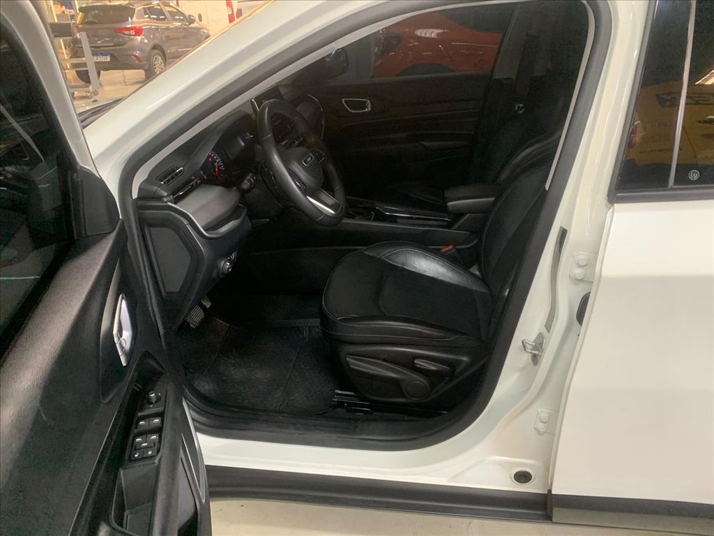 COMPASS 1.3 T270 TURBO FLEX LONGITUDE AT67