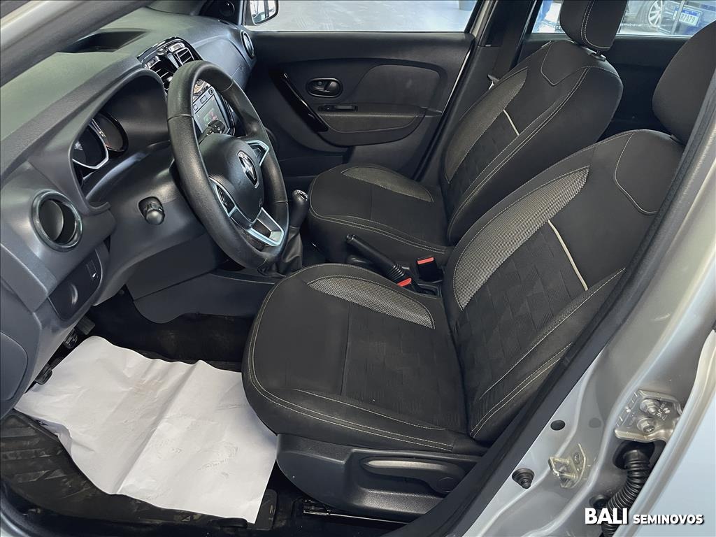 SANDERO 1.0 12V SCE FLEX S EDITION MANUAL11