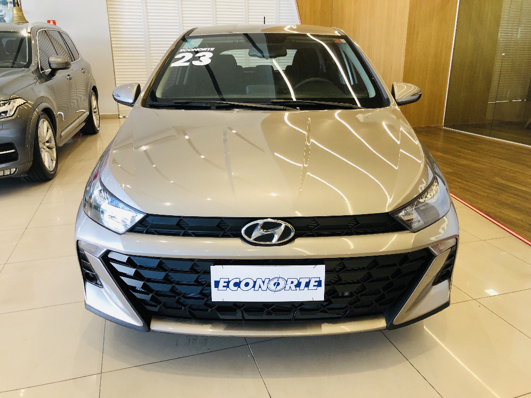 HB20 1.0 12V FLEX LIMITED MANUAL