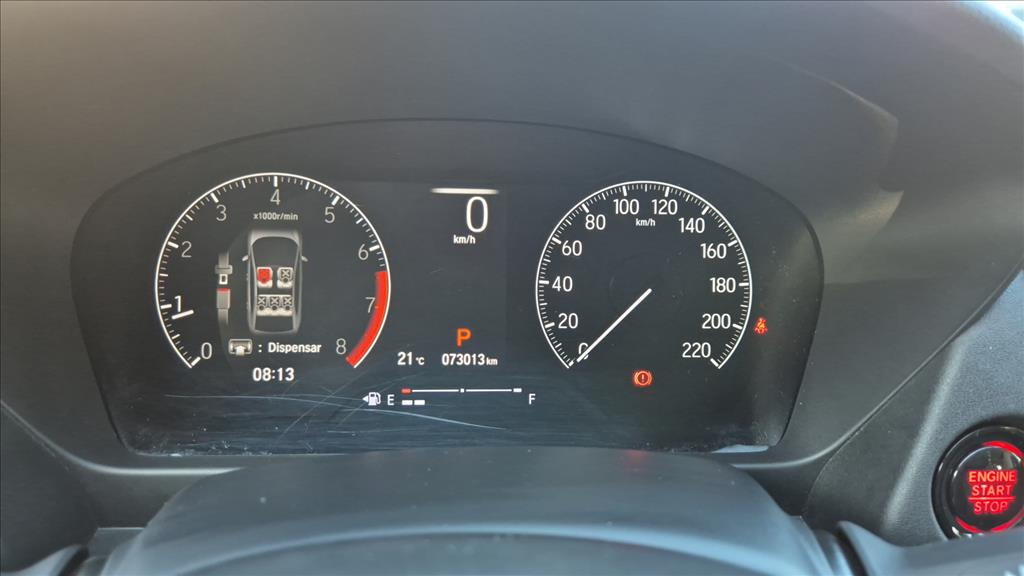 CITY 1.5 i-VTEC FLEX EXL CVT8