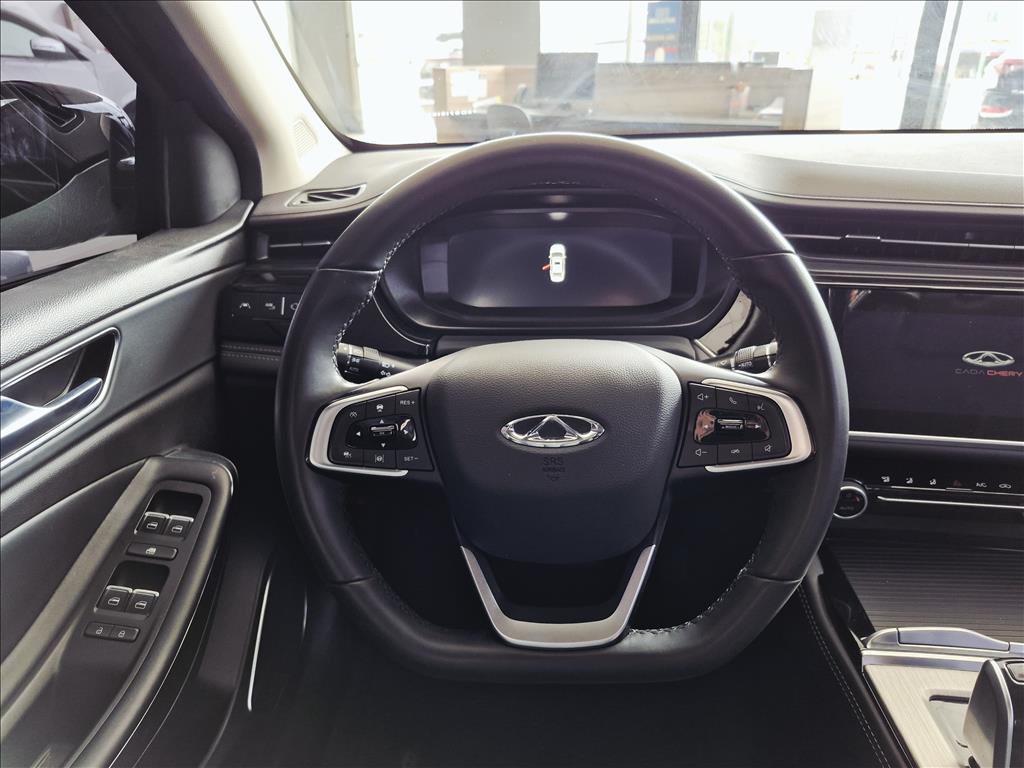 Foto ilustrativa do carro