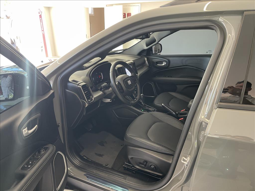 TORO 1.3 TURBO 270 FLEX VOLCANO AT66