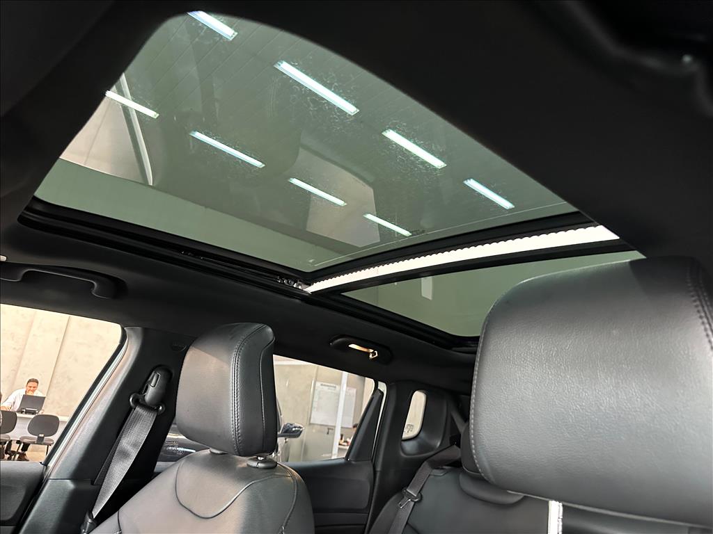 COMPASS 1.3 T270 TURBO FLEX S AT69