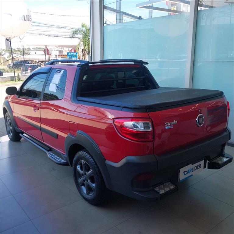 STRADA 1.4 MPI HARD WORKING CD 8V FLEX 3P MANUAL3