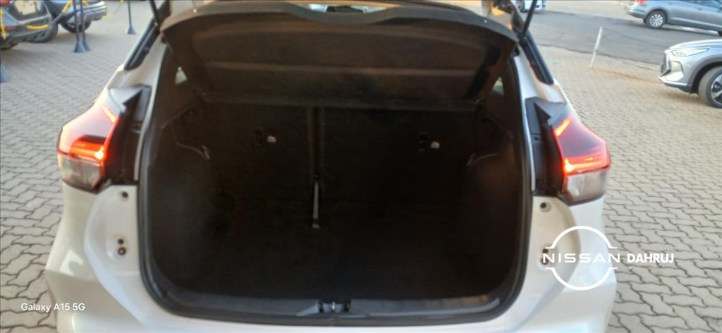 KICKS 1.6 16V FLEXSTART EXCLUSIVE XTRONIC13