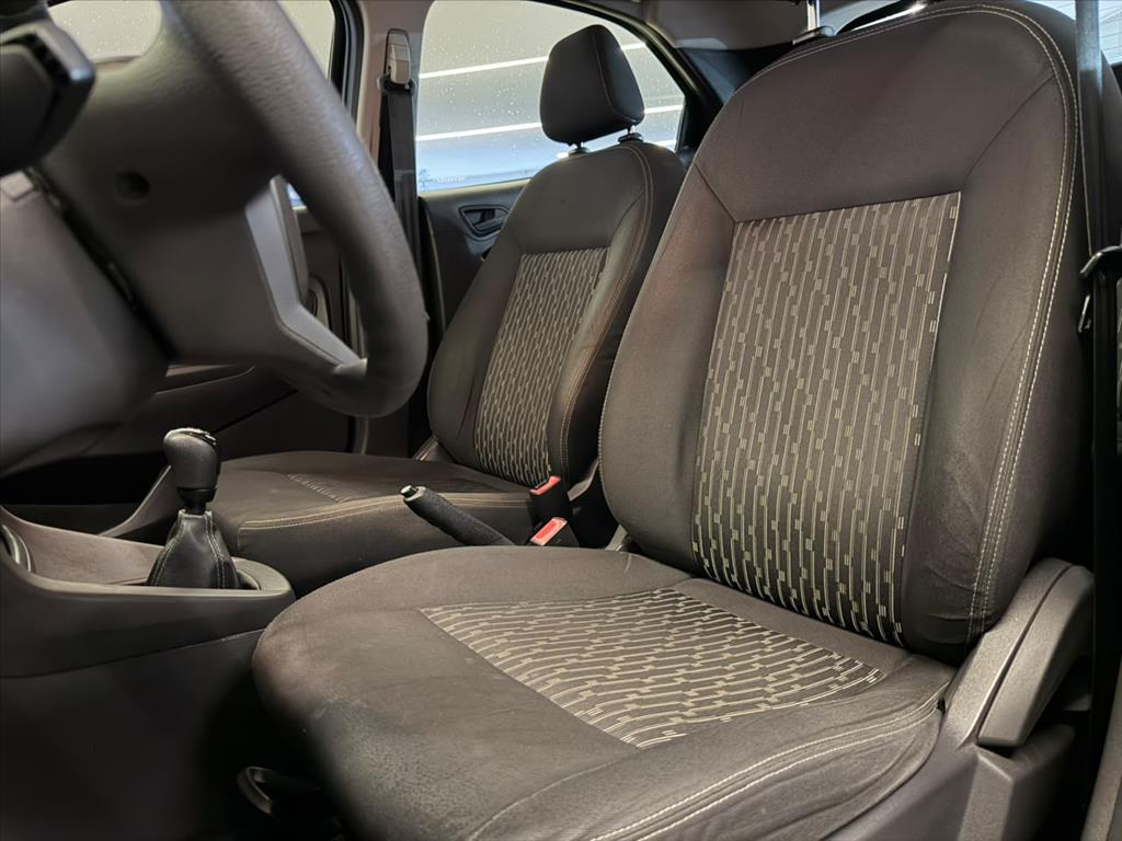 KA 1.0 TI-VCT FLEX SE MANUAL14