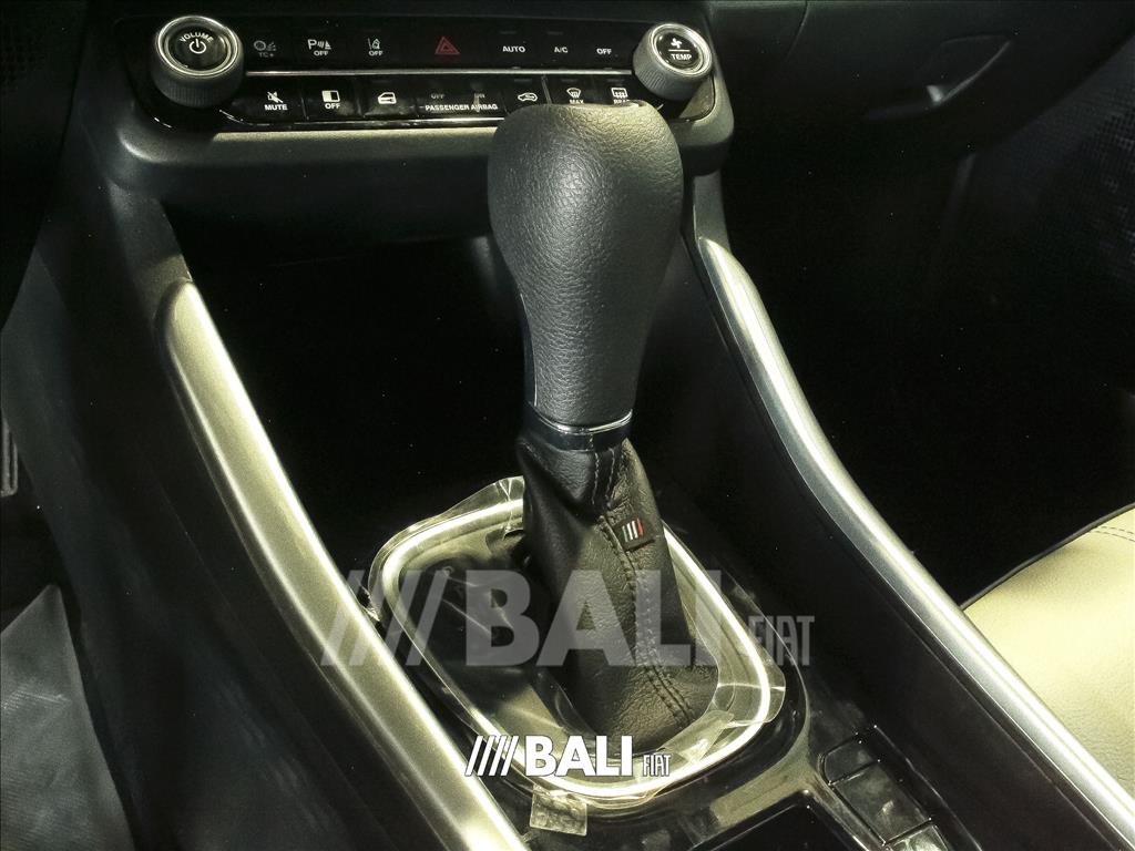 FASTBACK 1.0 TURBO 200 HYBRID IMPETUS CVT10