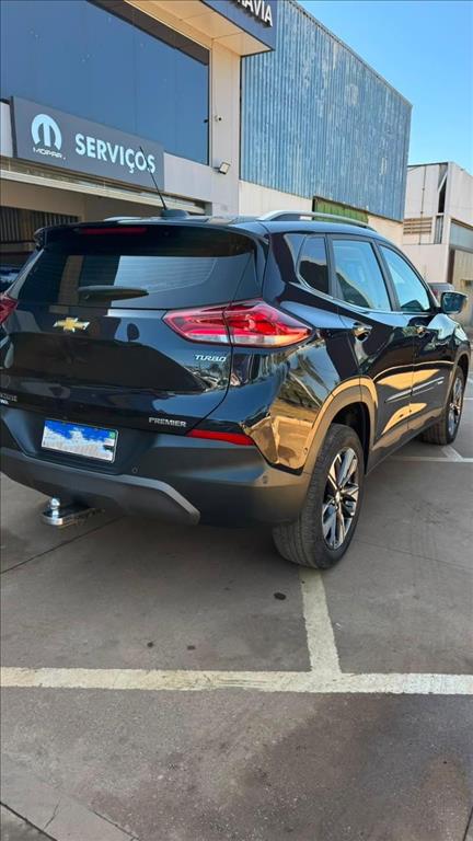 TRACKER 1.2 TURBO FLEX PREMIER AUTOMÁTICO7