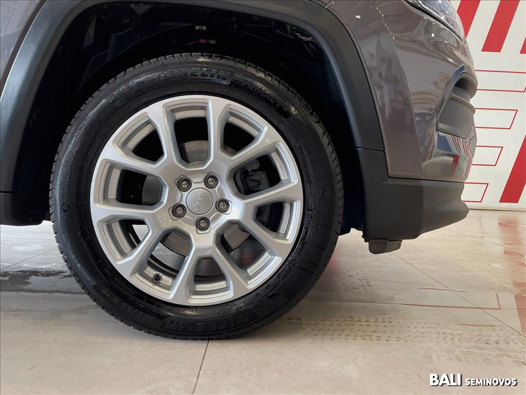 COMPASS 1.3 T270 TURBO FLEX SPORT AT68