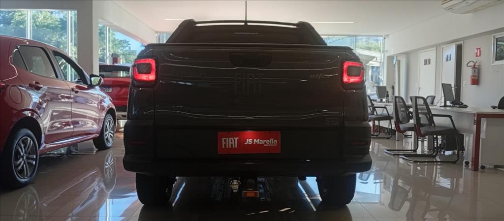 STRADA 1.0 TURBO 200 FLEX ULTRA CD CVT2