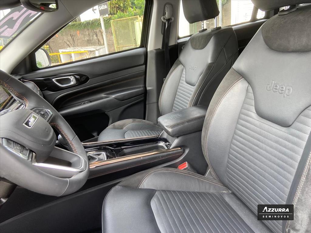 COMMANDER 1.3 T270 TURBO FLEX LIMITED AT66
