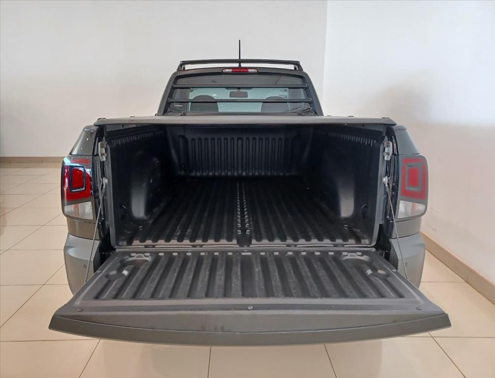 VW - Volkswagen-SAVEIRO-1.6 MSI ROBUST CS 16V FLEX 2P MANUAL