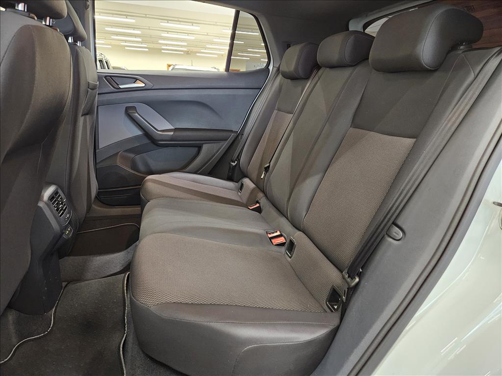 T-CROSS 1.0 200 TSI TOTAL FLEX AUTOMÁTICO8
