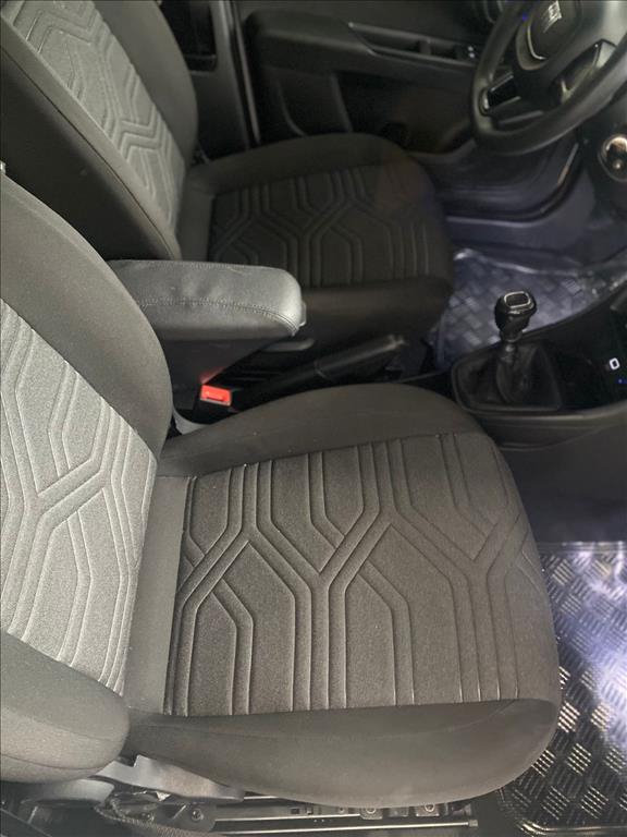 Fiat-STRADA-1.3 FIREFLY FLEX FREEDOM CS MANUAL