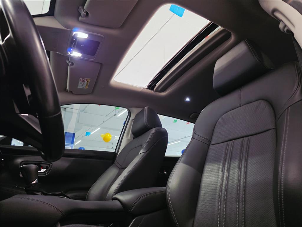 ZR-V 2.0 i-VTEC GASOLINA TOURING CVT10