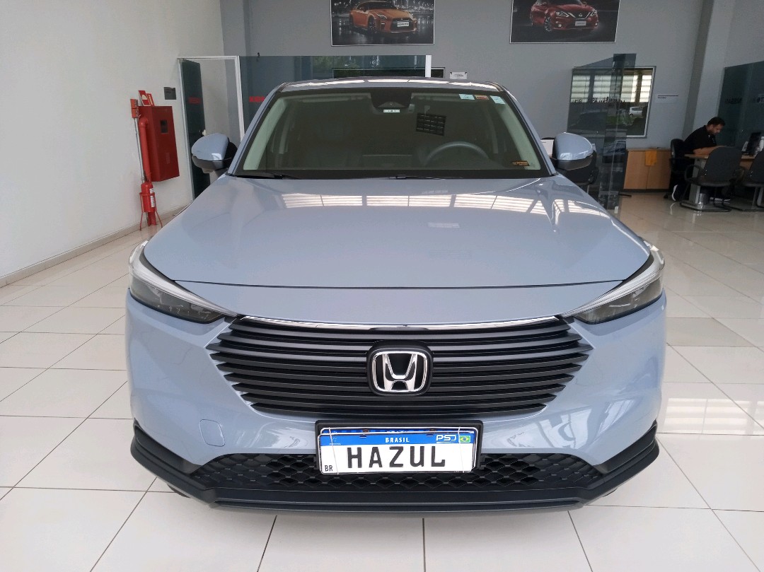 HR-V 1.5 DI I-VTEC FLEX EXL CVT2
