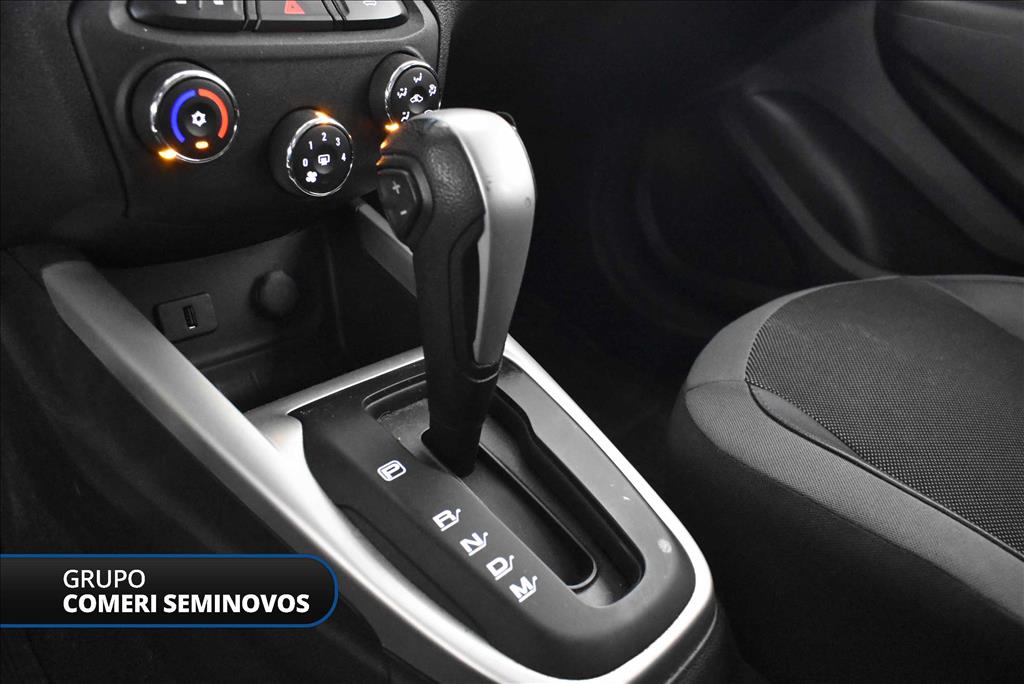 ONIX 1.4 MPFI ACTIV 8V FLEX 4P AUTOMÁTICO14