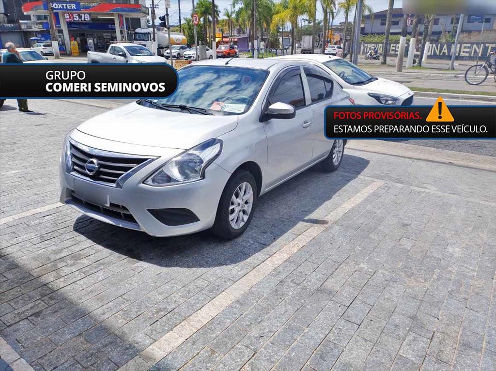 VERSA 1.0 12V FLEX S 4P MANUAL