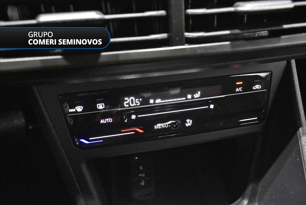 NIVUS 1.0 200 TSI TOTAL FLEX HIGHLINE AUTOMÁTICO10