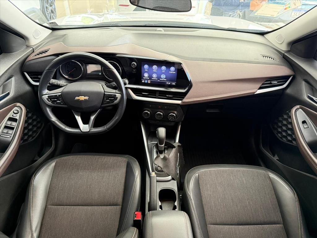 MONTANA 1.2 TURBO FLEX LTZ AUTOMÁTICO7