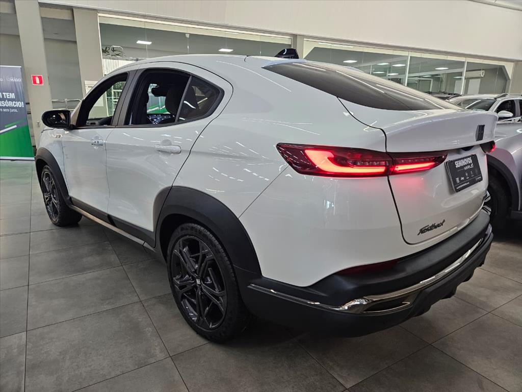 FASTBACK 1.0 TURBO 200 FLEX AUDACE CVT13