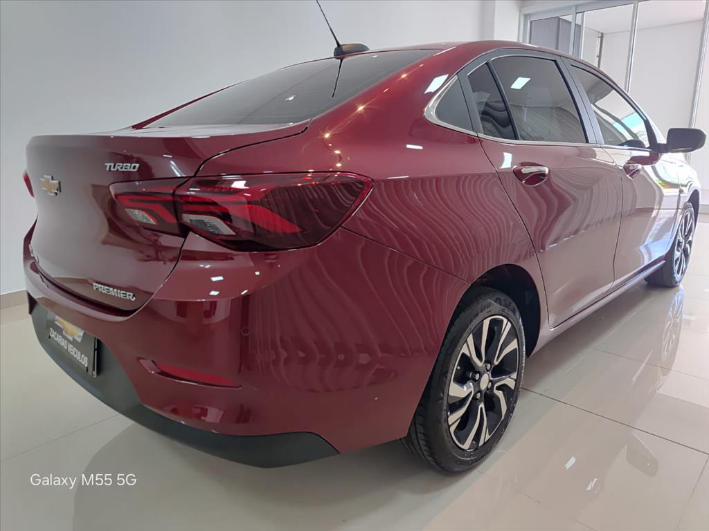 ONIX PLUS 1.0 TURBO FLEX PREMIER AUTOMÁTICO5