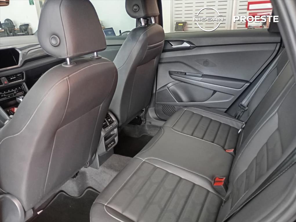 TAOS 1.4 250 TSI TOTAL FLEX HIGHLINE AUTOMÁTICO9