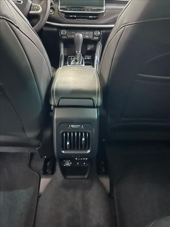 COMMANDER 1.3 T270 TURBO FLEX LONGITUDE AT67