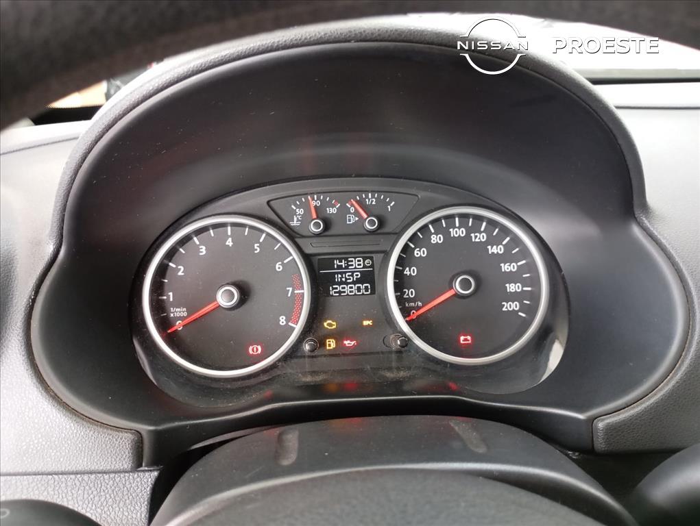 GOL 1.0 MI 8V FLEX 4P MANUAL G.IV5