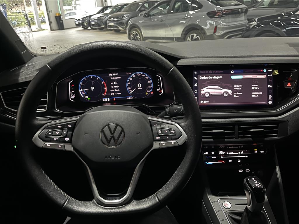 NIVUS 1.0 200 TSI TOTAL FLEX HIGHLINE AUTOMÁTICO8