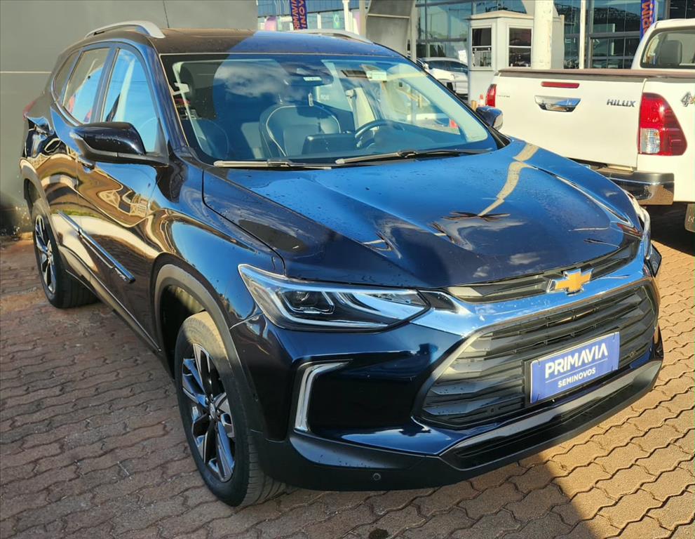 TRACKER 1.2 TURBO FLEX PREMIER AUTOMÁTICO1