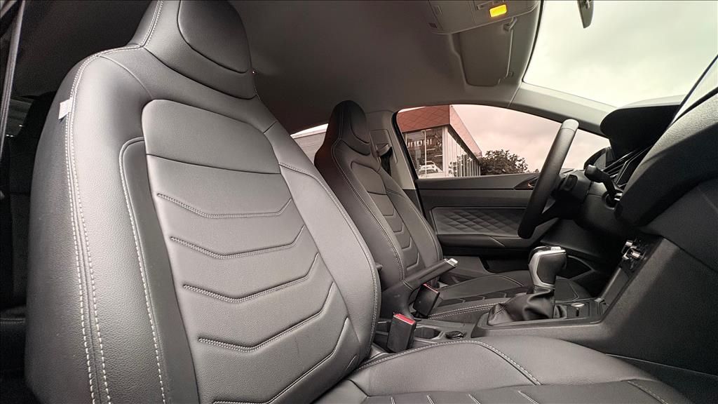 POLO 1.0 170 TSI SENSE AUTOMÁTICO11