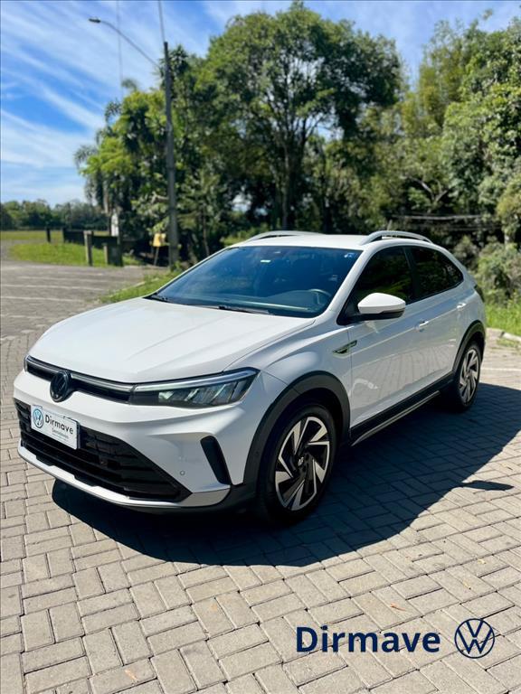 NIVUS 1.0 200 TSI TOTAL FLEX HIGHLINE AUTOMÁTICO