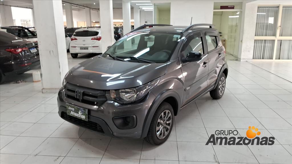 carro