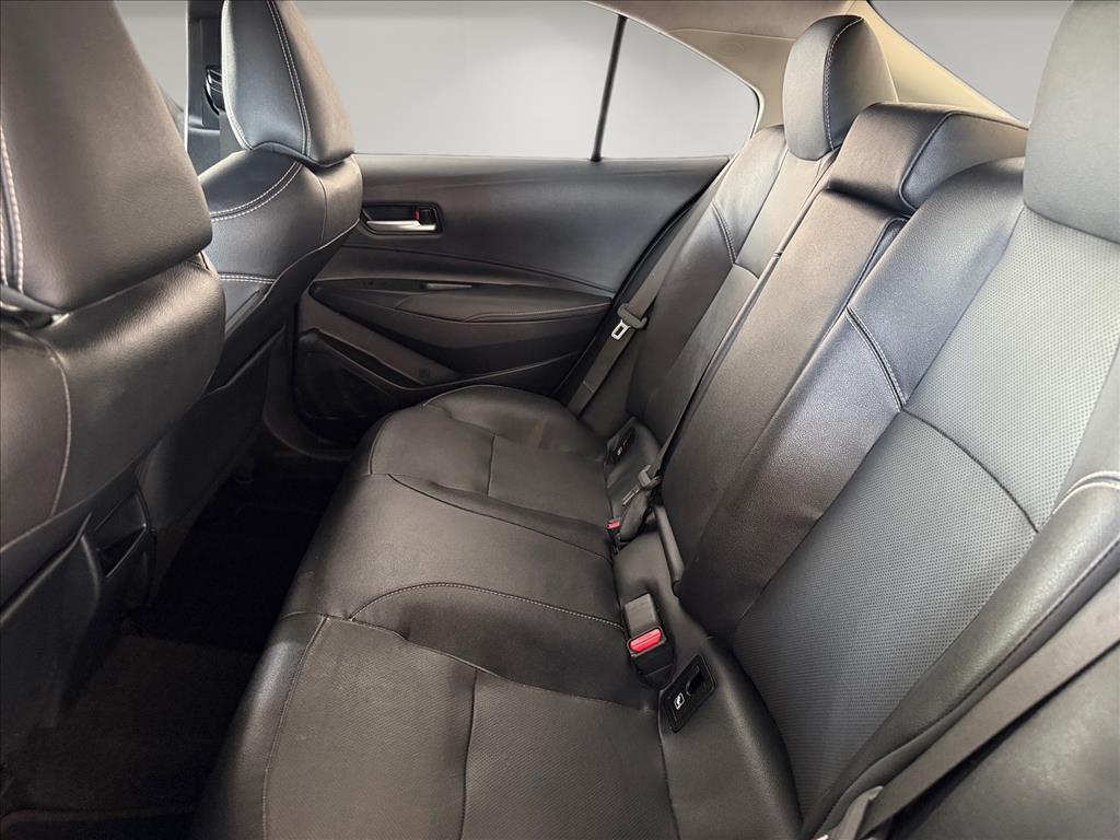 COROLLA 2.0 VVT-IE FLEX XEI DIRECT SHIFT10