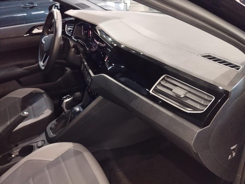 NIVUS 1.0 200 TSI TOTAL FLEX HIGHLINE AUTOMÁTICO14