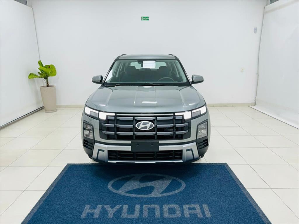 Hyundai-CRETA-1.0 TGDI FLEX COMFORT AUTOMÁTICO