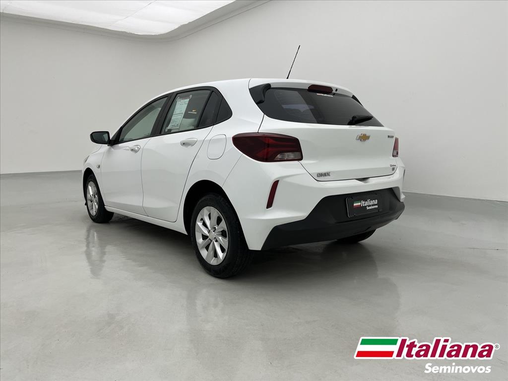 ONIX 1.0 TURBO FLEX LT AUTOMÁTICO2