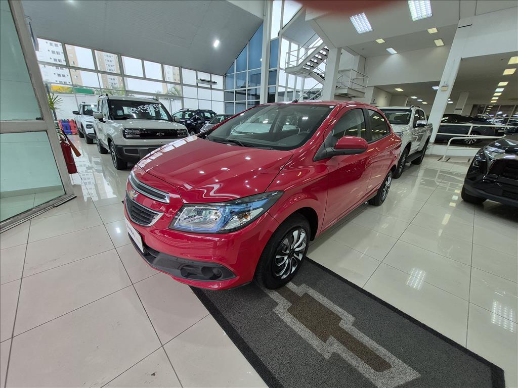 Imagem do carro CHEVROLET PRISMA