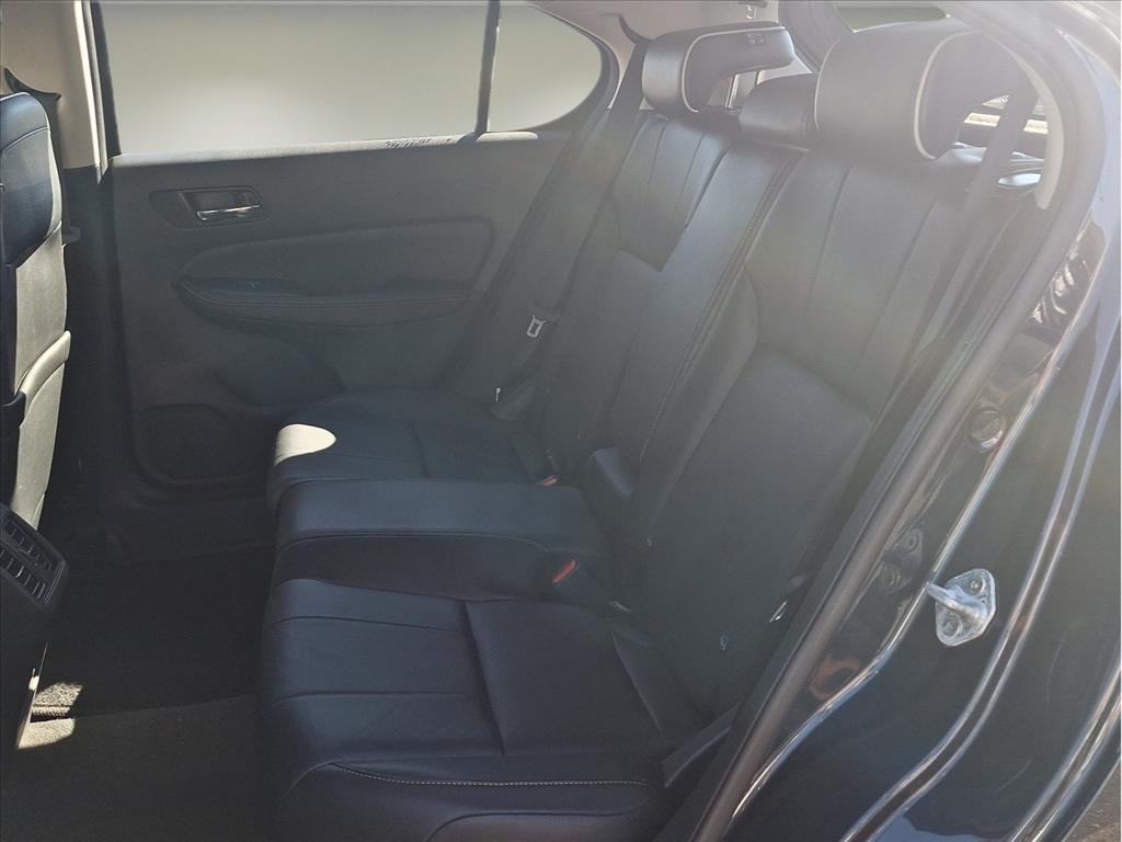 CITY 1.5 i-VTEC FLEX HATCH TOURING CVT6