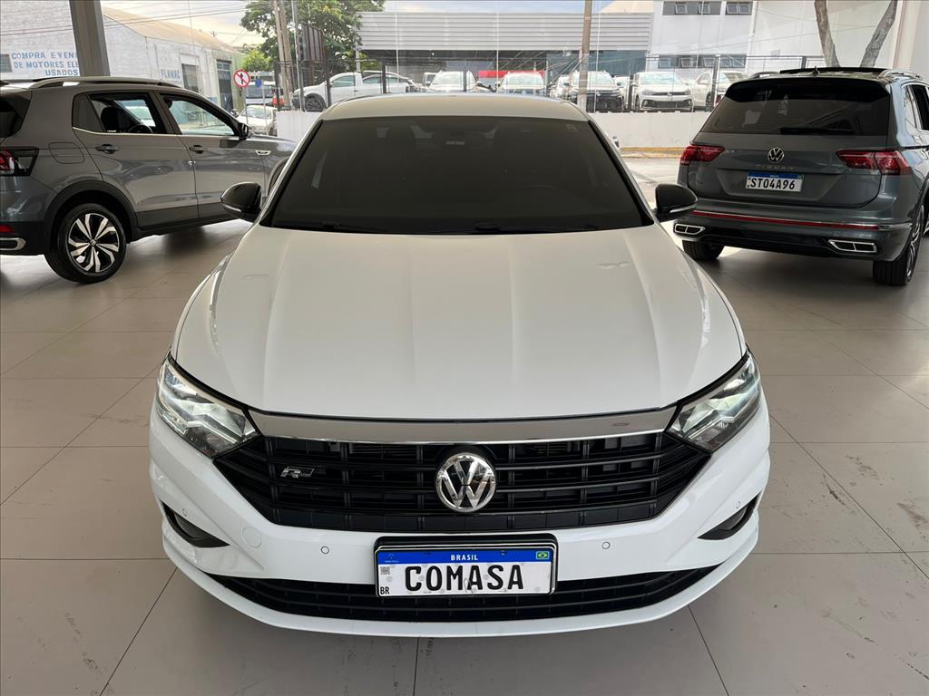 JETTA 1.4 250 TSI TOTAL FLEX R-LINE TIPTRONIC