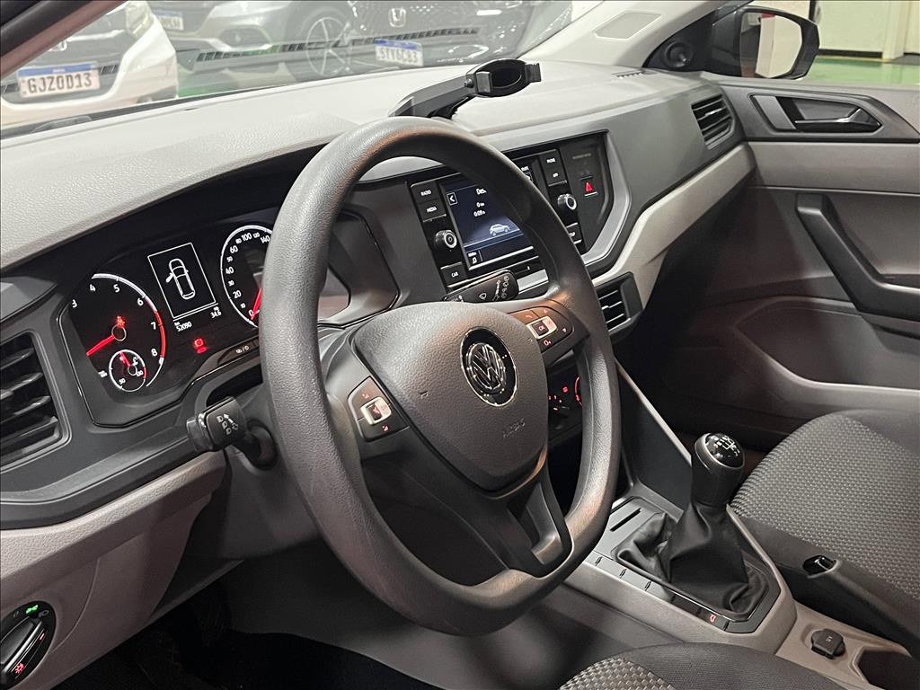POLO 1.6 MSI TOTAL FLEX MANUAL12