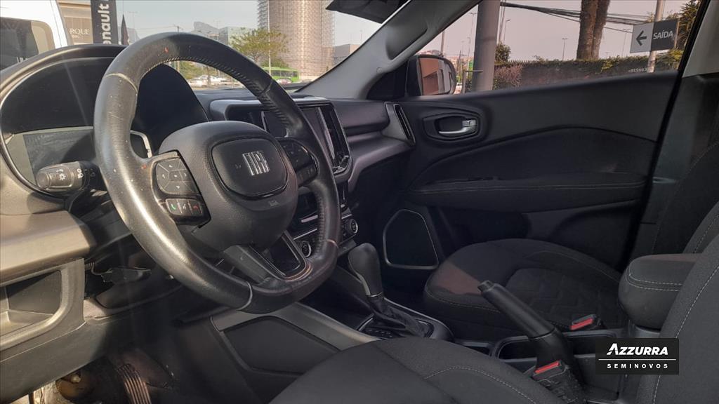 TORO 1.3 TURBO 270 FLEX FREEDOM AT68