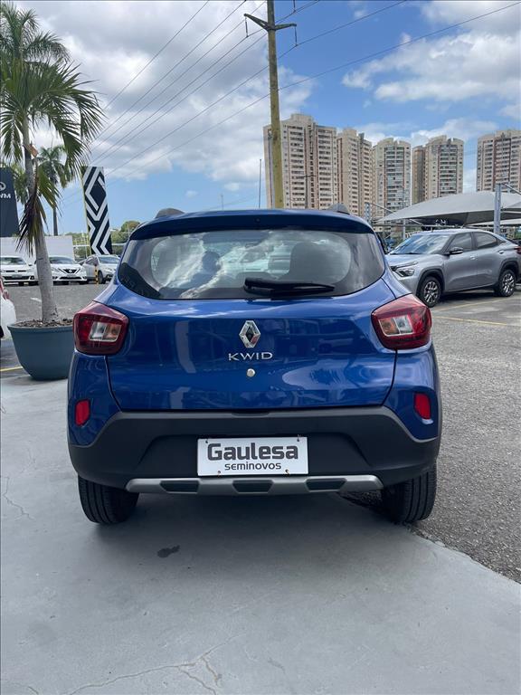 KWID 1.0 12V SCE FLEX OUTSIDER MANUAL4