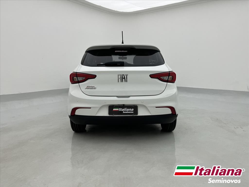 ARGO 1.0 FIREFLY FLEX DRIVE MANUAL3