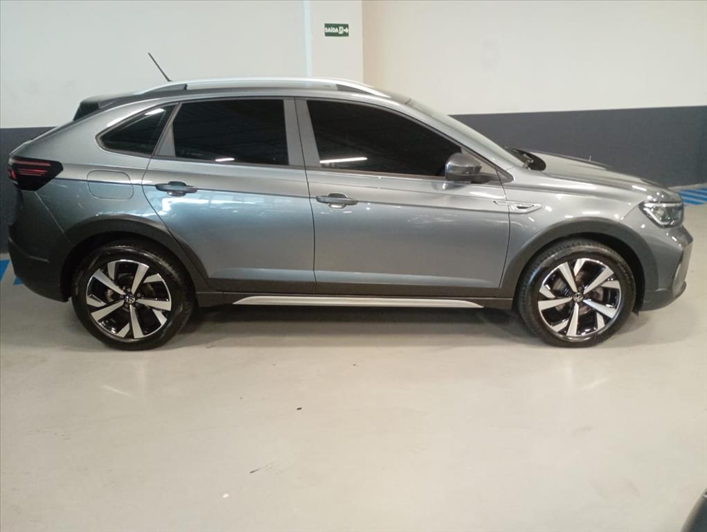 NIVUS 1.0 200 TSI TOTAL FLEX HIGHLINE AUTOMÁTICO5