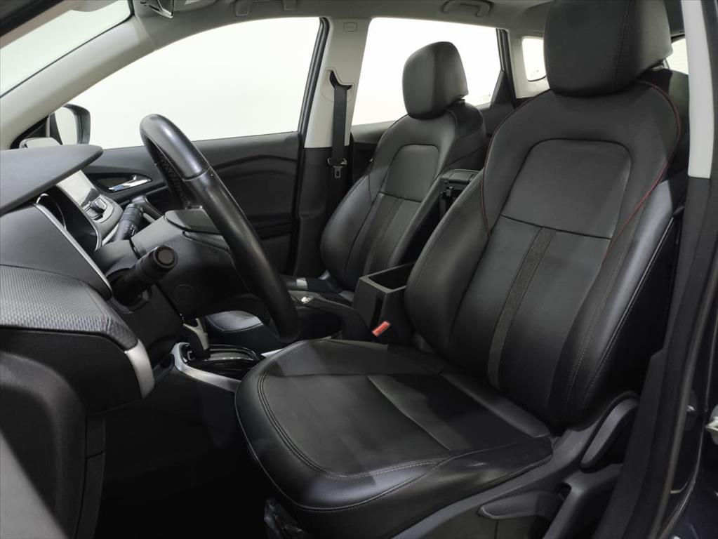 TRACKER 1.2 TURBO FLEX RS AUTOMÁTICO12