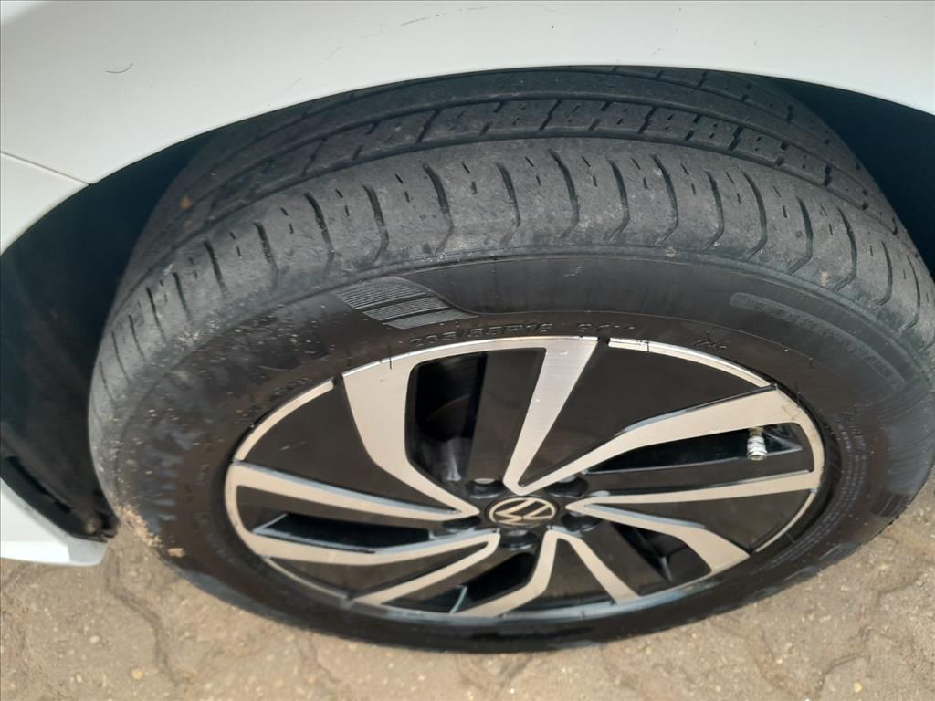 POLO 1.0 170 TSI HIGHLINE AUTOMÁTICO16